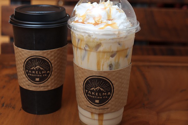 carmel chai