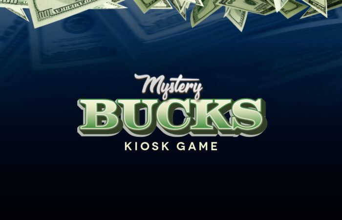 mystery bucks