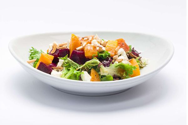 beet salad