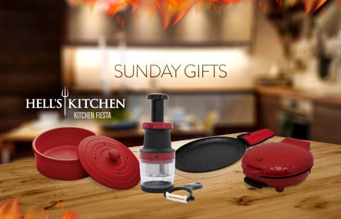 sunday gifts