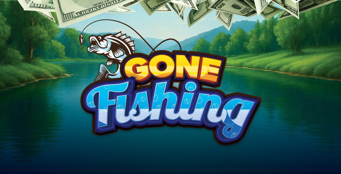 Gone Fishing Rolling Hills Casino