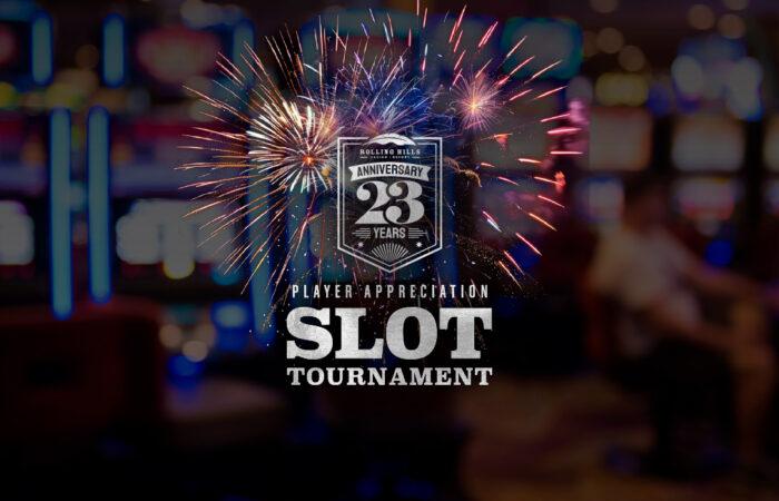 slot tournament