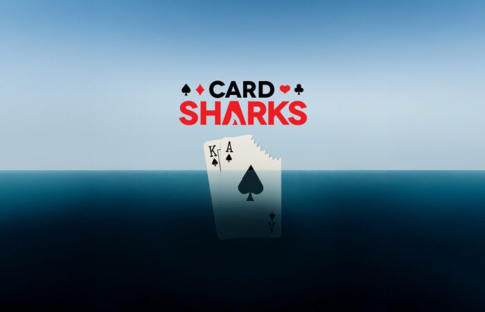 card sharks