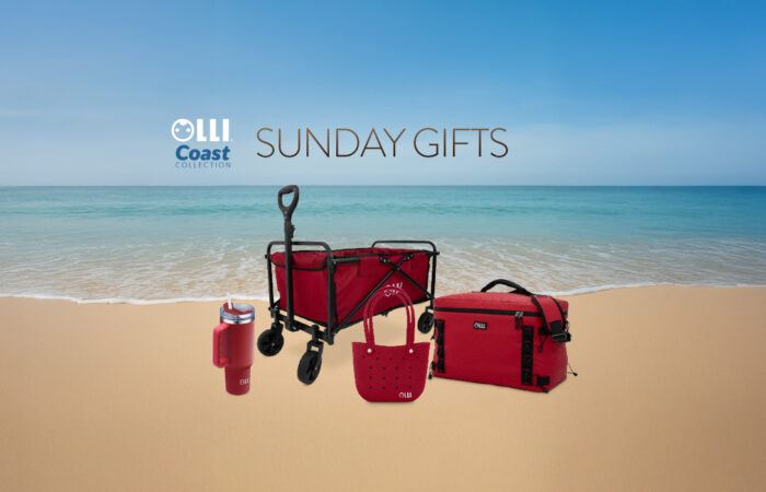 sunday gifts