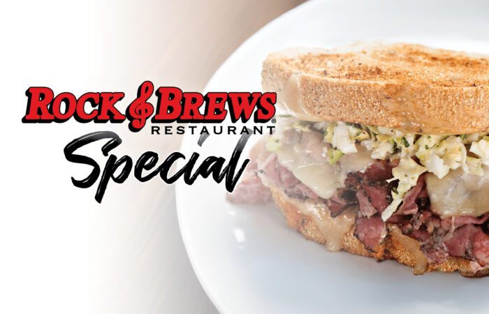 august special