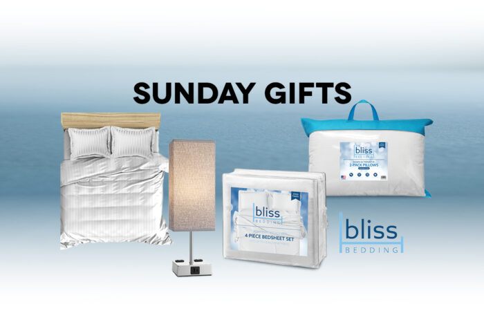 sunday gifts