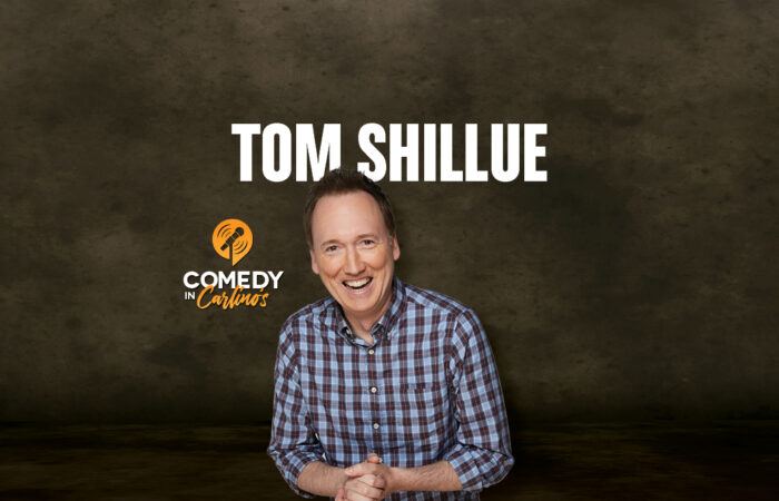 tom shillue