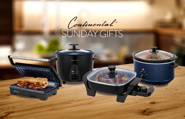 sunday gifts