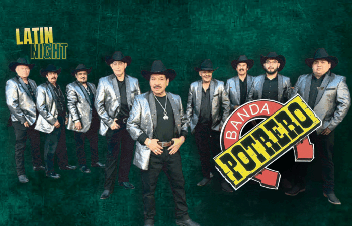 La Banda Potrero