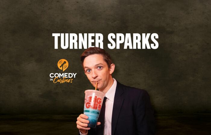 turner sparks