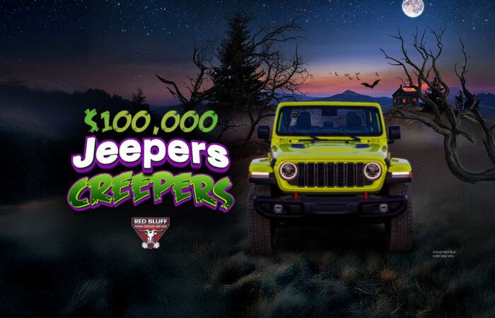 Jeepers Creepers