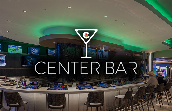 center bar