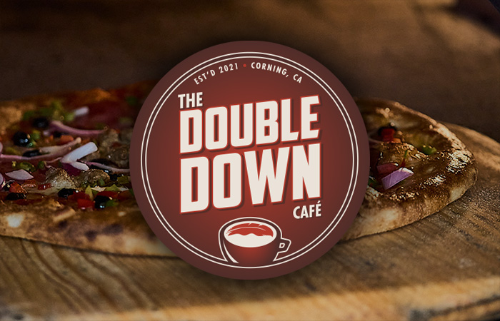 double down cafe