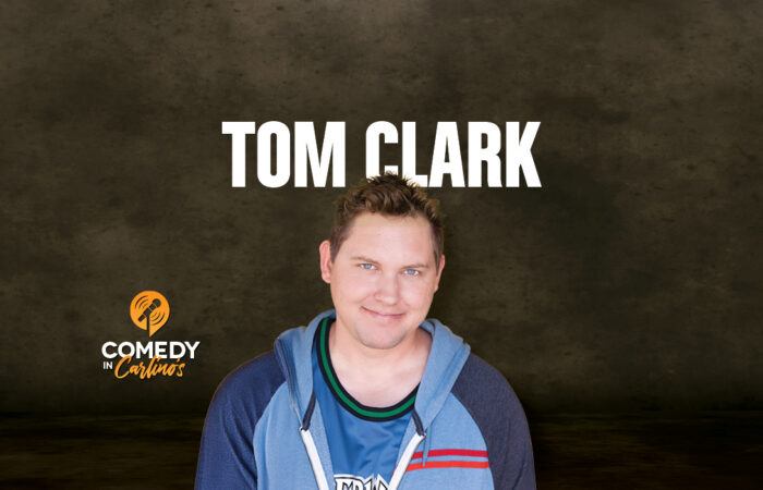 Tom Clark