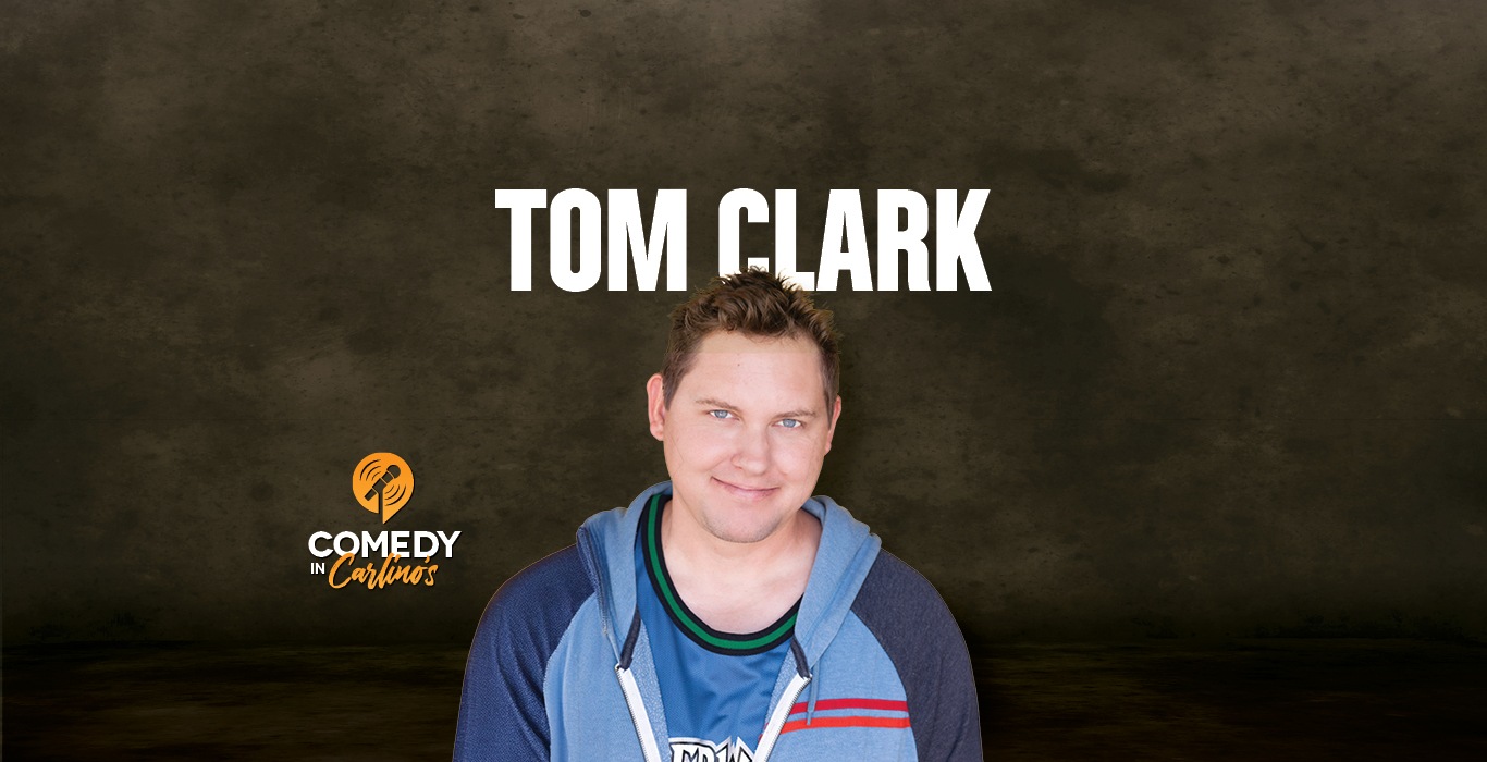 carlinos TOM CLARK
