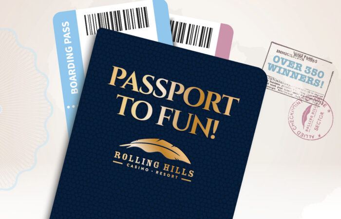 passport to fun