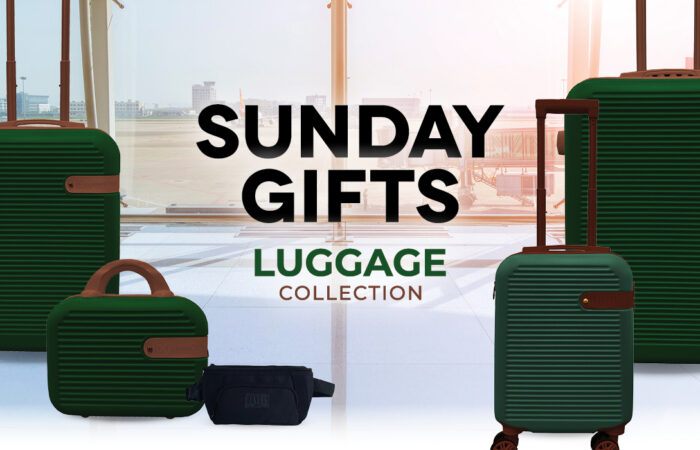 sunday gifts
