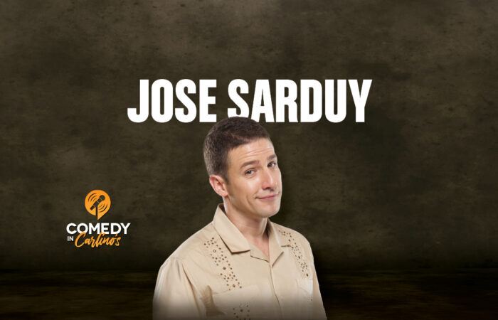 Jose Sarduy