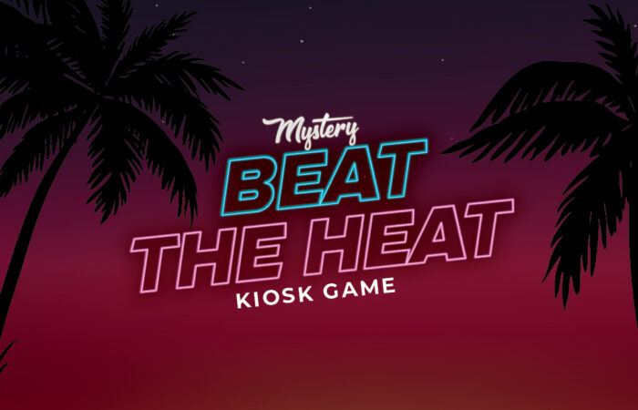 beat the heat