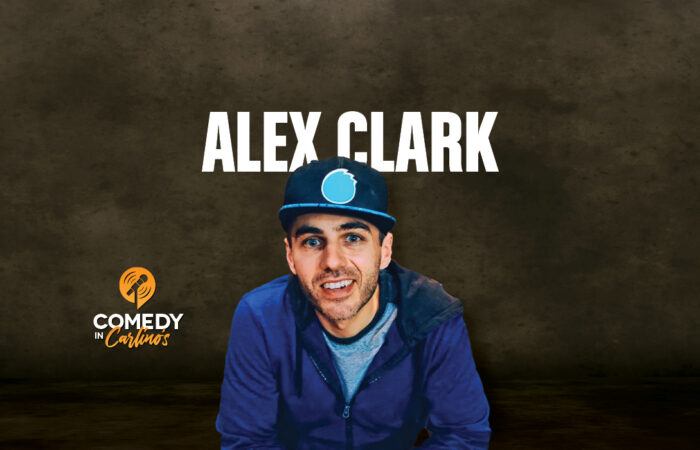 alex clark