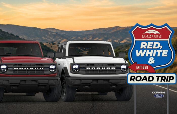 win a bronco