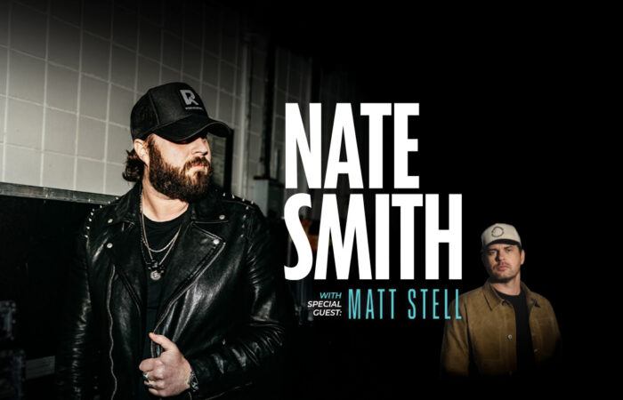 nate smith