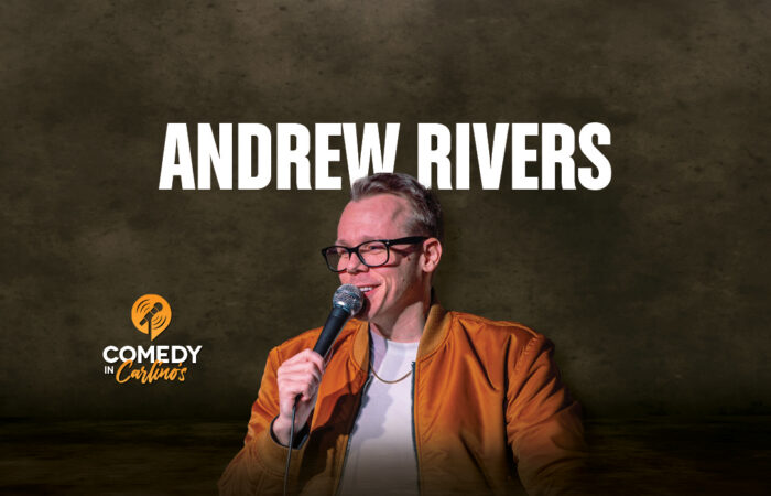 andrew rivers