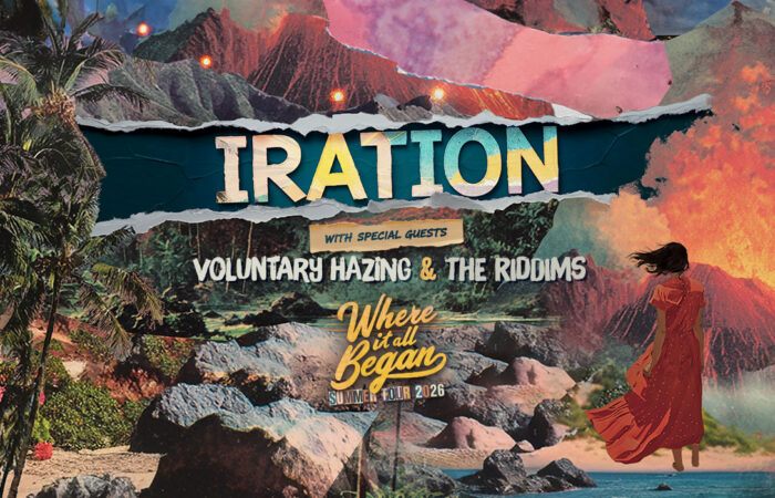iration