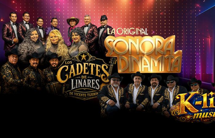 Sonora dinamita