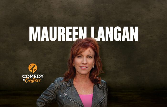 Maureen Langan