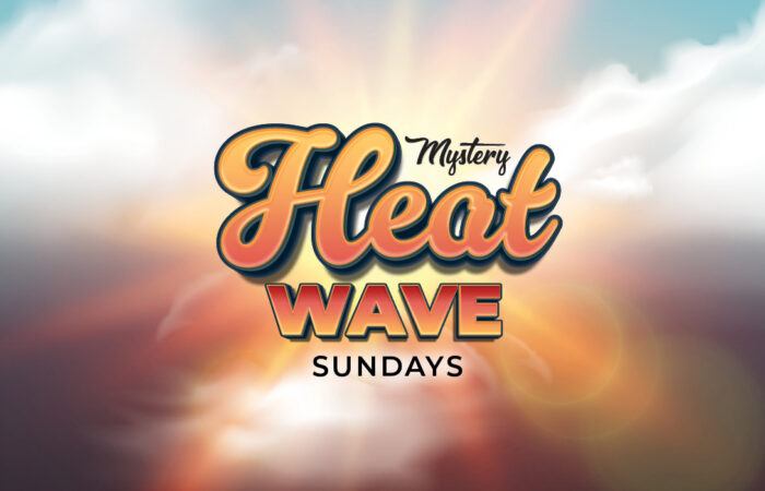 Heat Wave Sundays