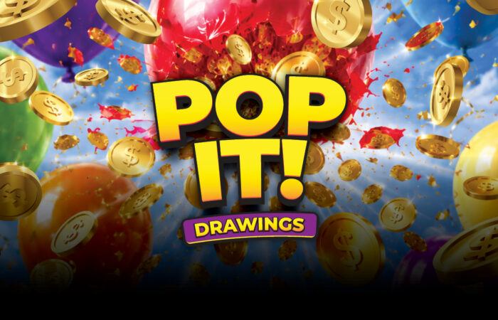 pop it