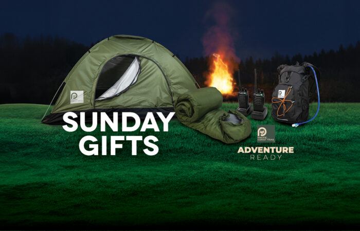 sunday gifts