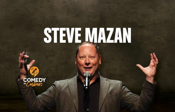 steve mazan
